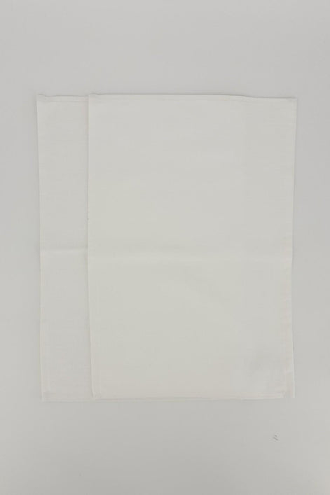 Fiesta Mutfak Havlusu Soft Kadife Boyama 30x50