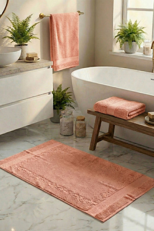 Fiesta Paspas Seti Etamin 3 Parça Bukle Jakarlı