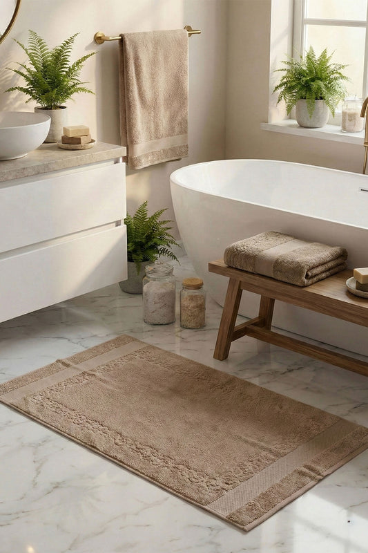 Fiesta Paspas Seti Etamin 3 Parça Bukle Jakarlı