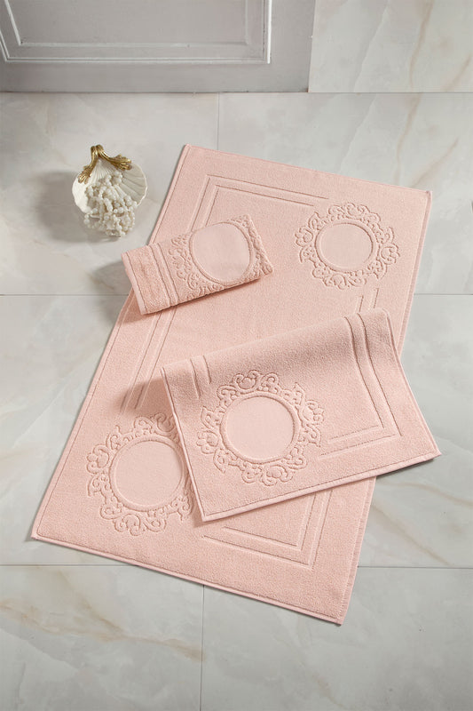 Fiesta Paspas Seti Zümrüt 3 Parça