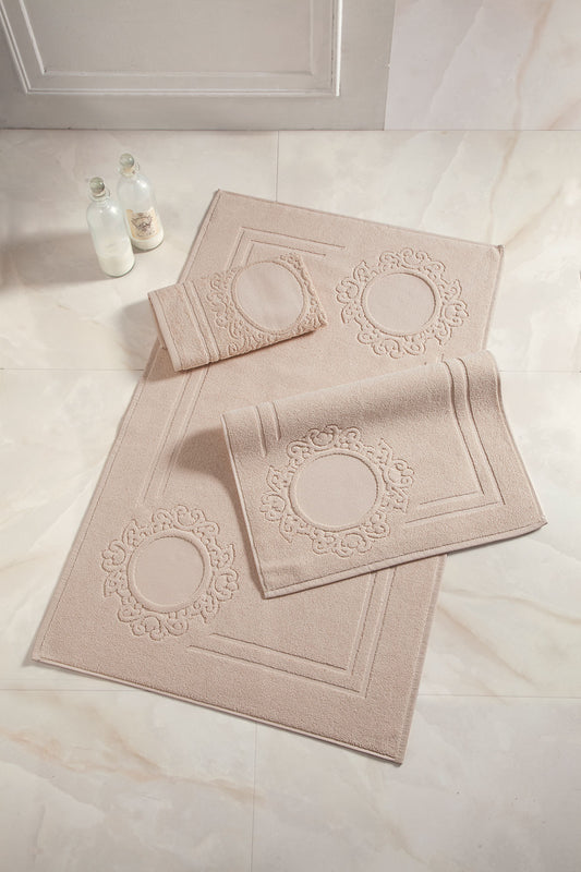 Fiesta Paspas Seti Zümrüt 3 Parça