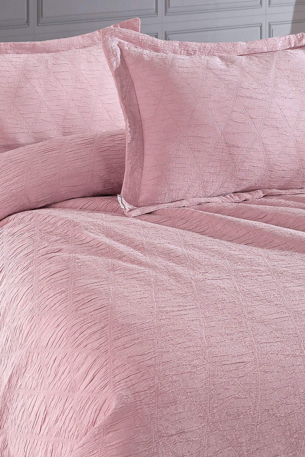 Fiesta Yatak Örtüsü Takımı Çift Kişilik Exclusive