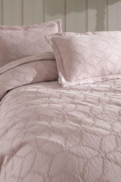 Fiesta Yatak Örtüsü Takımı Çift Kişilik Exclusive