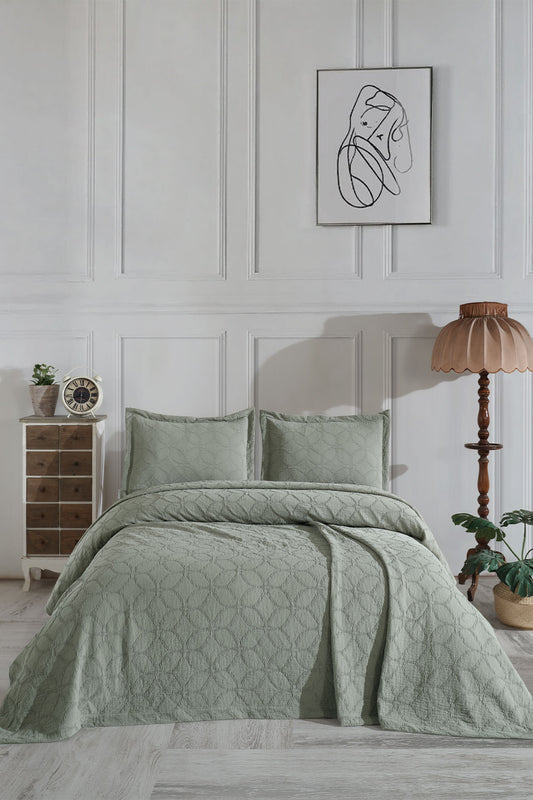 Fiesta Yatak Örtüsü Takımı Çift Kişilik Exclusive