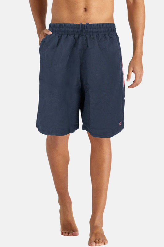 Fm Erkek Deniz Şortu Büyük Beden Micro