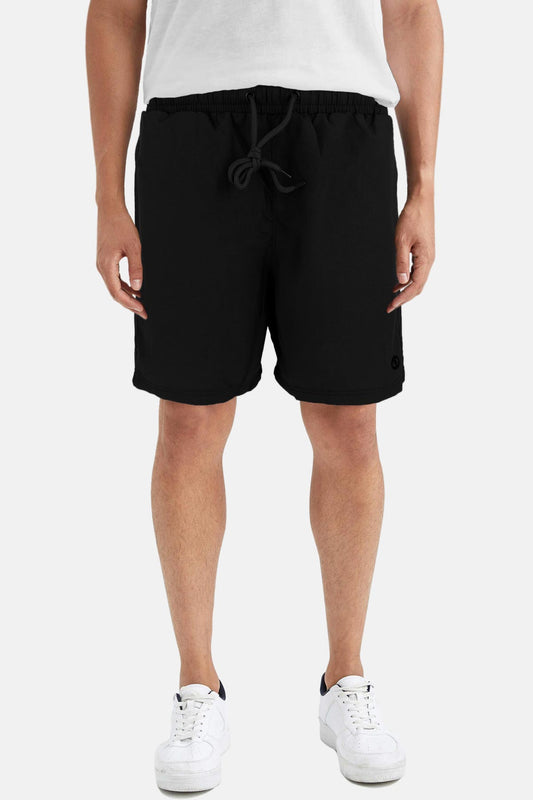 FM Tekstil Erkek Deniz Şortu Büyük Beden