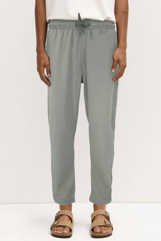 Fm Tekstil Erkek Eşofman Altı Polyester Kumaş