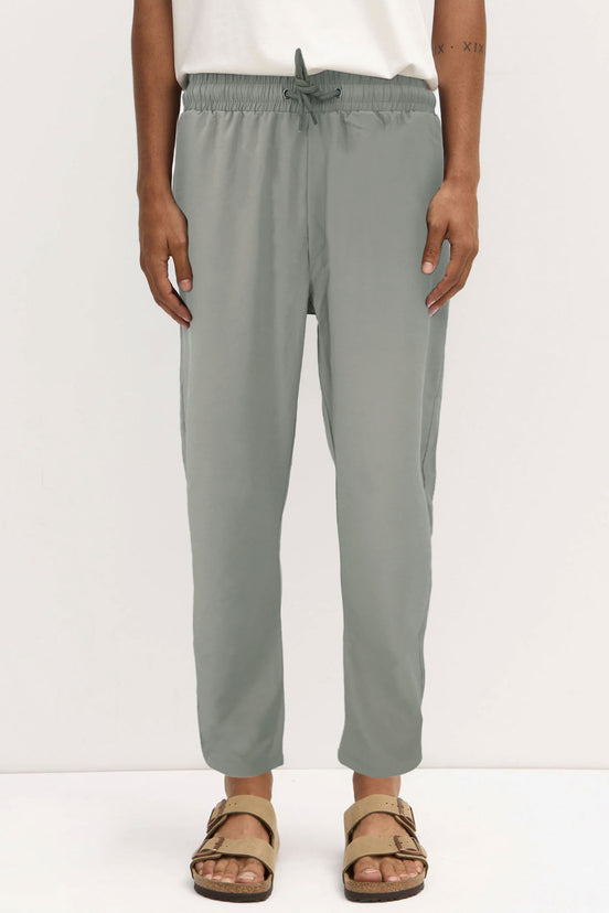Fm Tekstil Erkek Eşofman Altı Polyester Kumaş