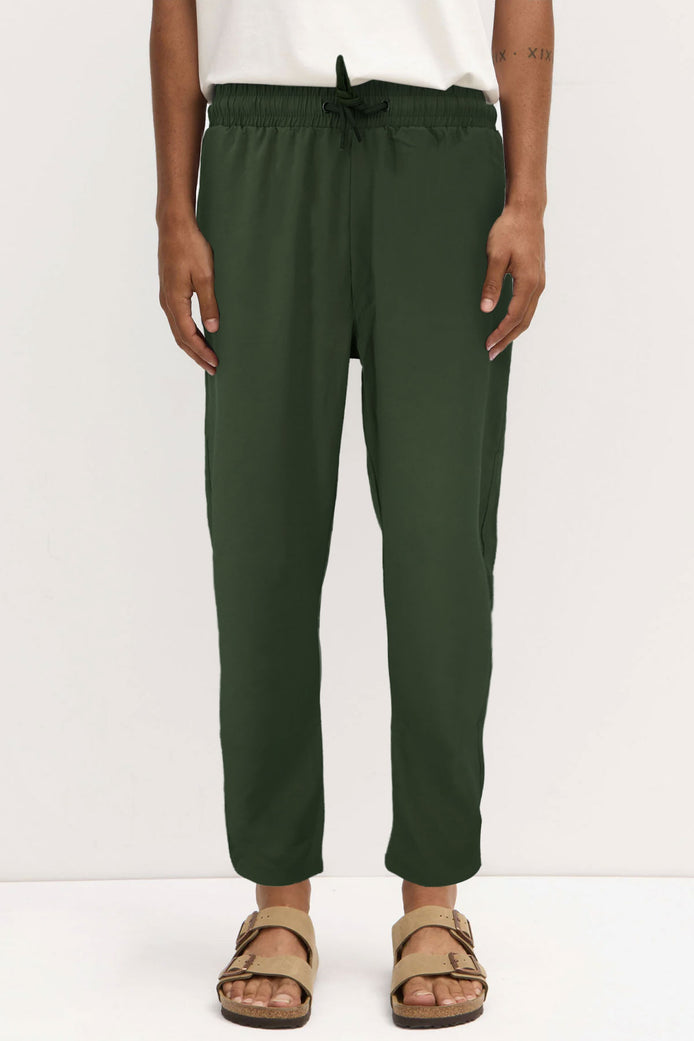 Fm Tekstil Erkek Eşofman Altı Polyester Kumaş