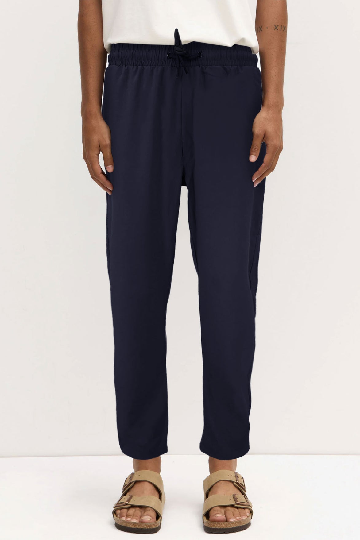 Fm Tekstil Erkek Eşofman Altı Polyester Kumaş