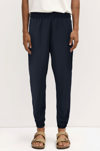 Fm Tekstil Erkek Eşofman Altı Polyester Kumaş