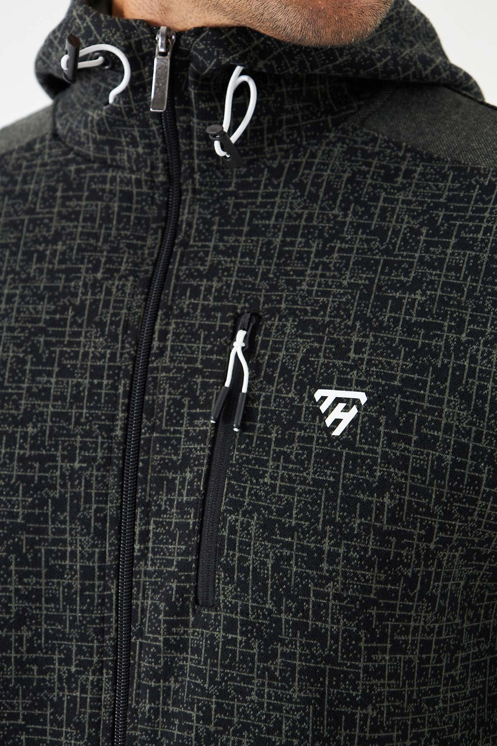 Fm Tekstil Erkek Eşofman Takımı