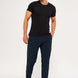 FM Tekstil Erkek Tek Alt Eşofman Poly Stretch