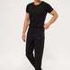 FM Tekstil Erkek Tek Alt Eşofman Poly Stretch