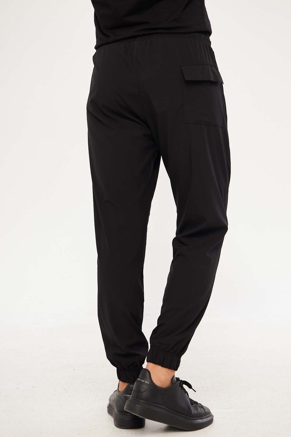 FM Tekstil Erkek Tek Alt Eşofman Poly Stretch