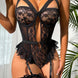 For Dreams Fantazi Babydoll