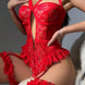 For Dreams Fantazi Babydoll