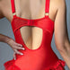 For Dreams Fantazi Babydoll