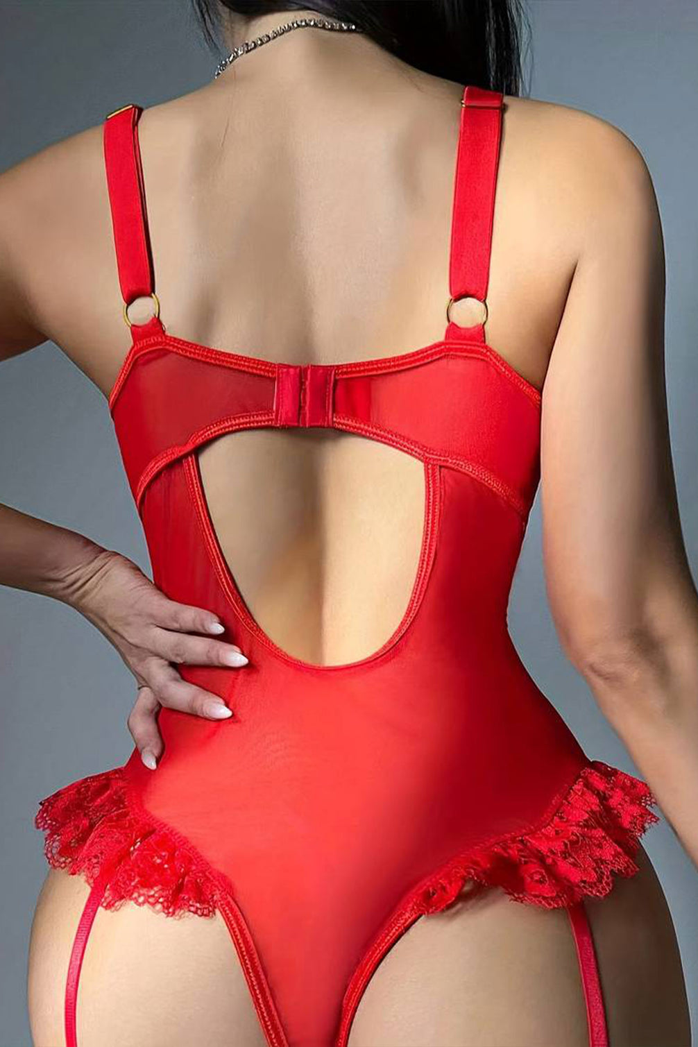 For Dreams Fantazi Babydoll