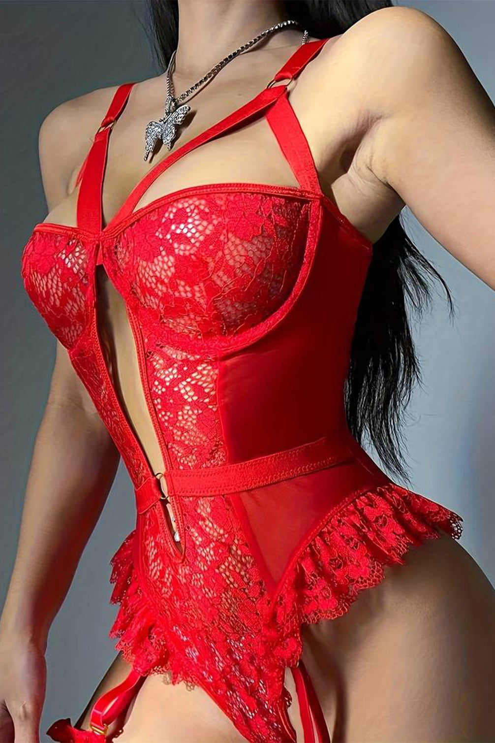 For Dreams Fantazi Babydoll