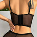 For Dreams Fantazi Babydoll