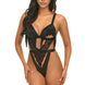 For Dreams Fantazi Babydoll Püsküllü