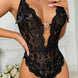 For Dreams Kadın Fantazi Babydoll Sırt Çarpraz İpli