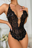 For Dreams Kadın Fantazi Babydoll Sırt Çarpraz İpli