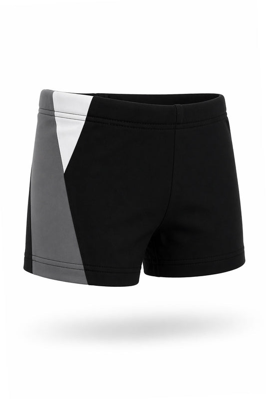 Forum Argisa Erkek Çocuk Deniz Şortu Yüzücü Parçalı