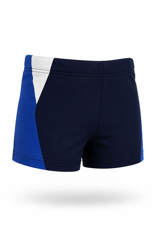 Forum Argisa Erkek Çocuk Deniz Şortu Yüzücü Parçalı