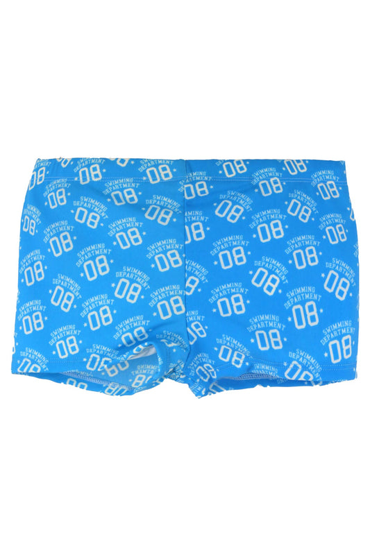 Forum Erkek Çocuk Şort Mayo Desenli