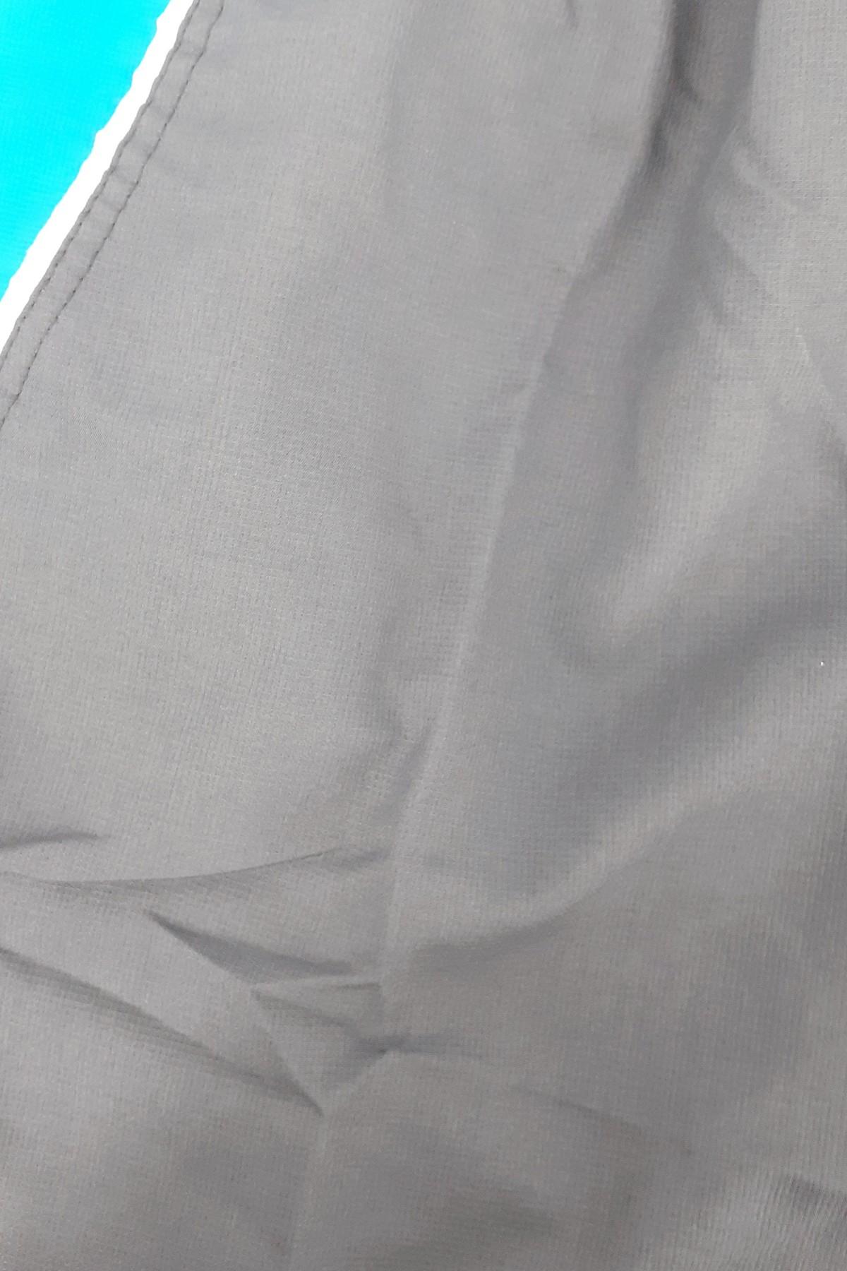 Forum Erkek Deniz Şortu Battal F60 Baskılı Çizgili