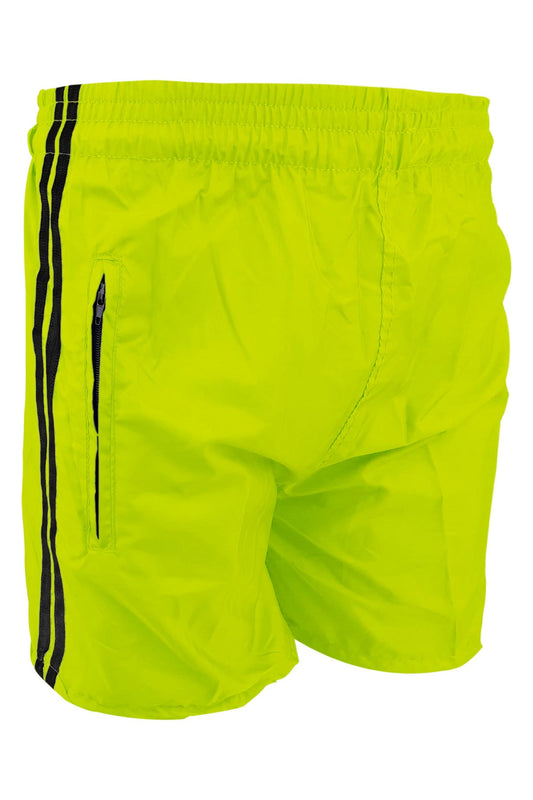 Forum Erkek Garson Deniz Şortu Mikro