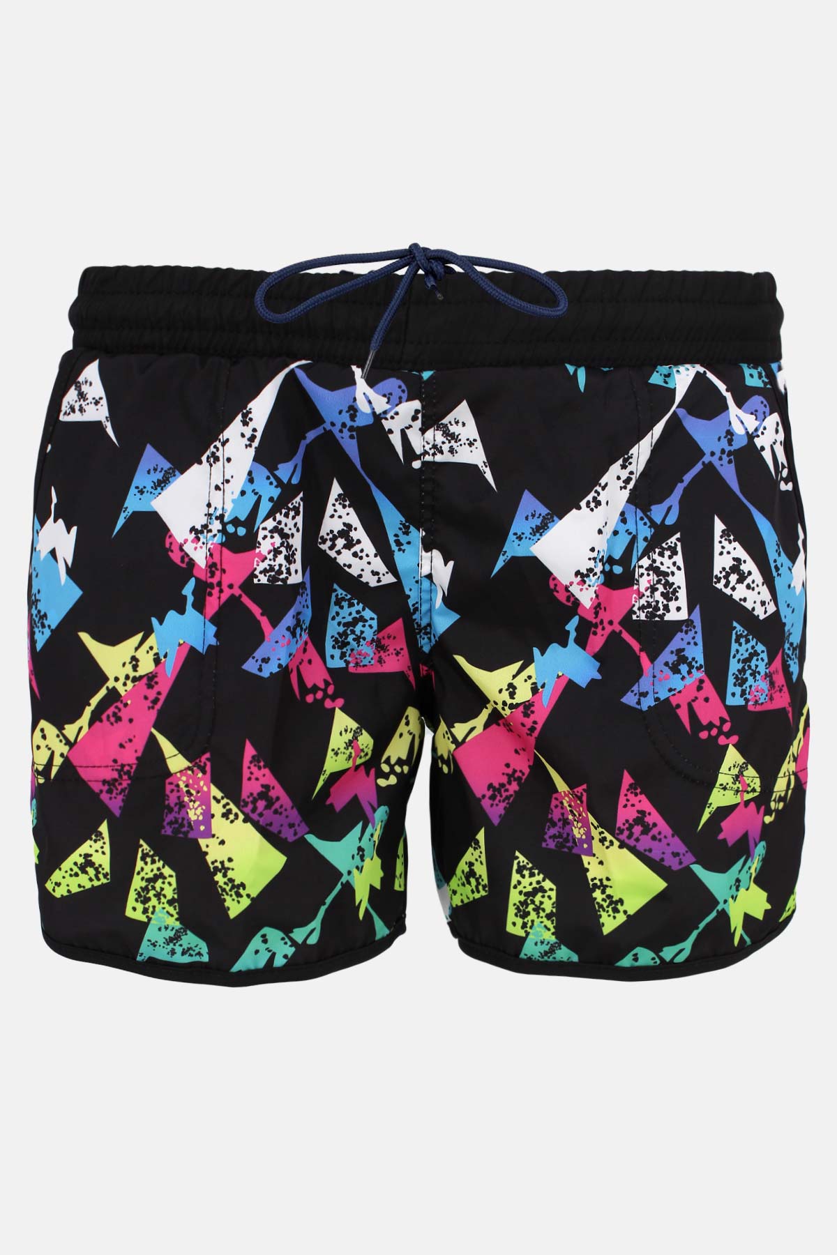 Forum Kadın Deniz Şortu Dijital Baskılı