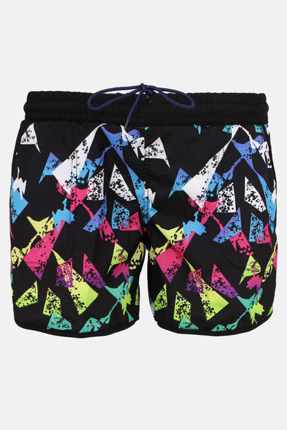 Forum Kadın Deniz Şortu Dijital Baskılı