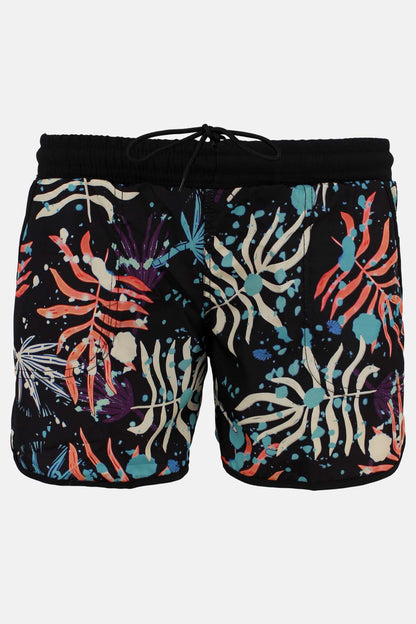 Forum Kadın Deniz Şortu Dijital Baskılı