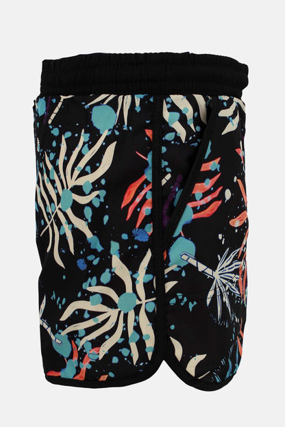 Forum Kadın Deniz Şortu Dijital Baskılı