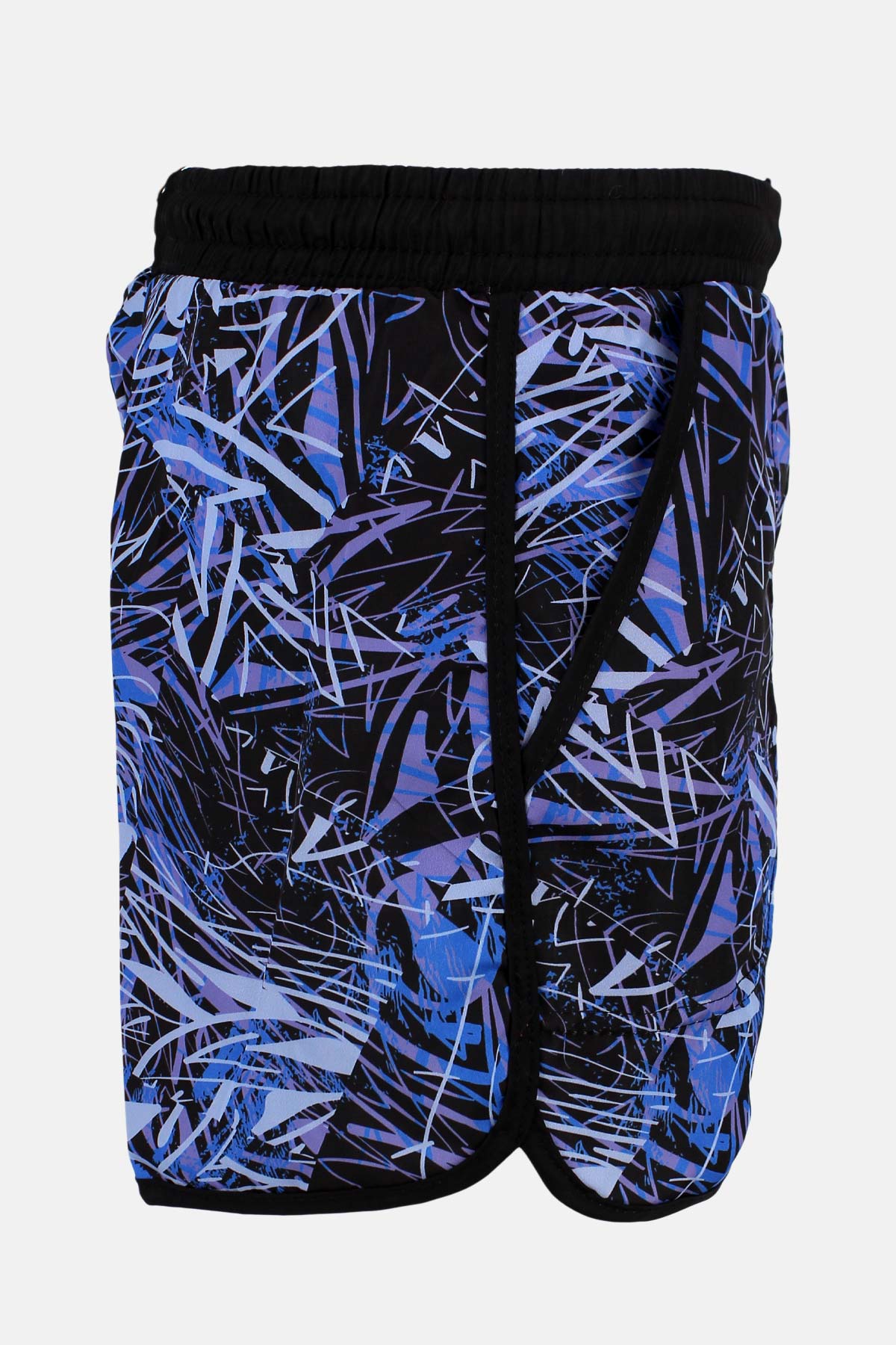 Forum Kadın Deniz Şortu Dijital Baskılı