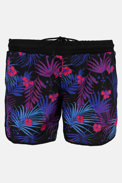 Forum Kadın Deniz Şortu Dijital Baskılı