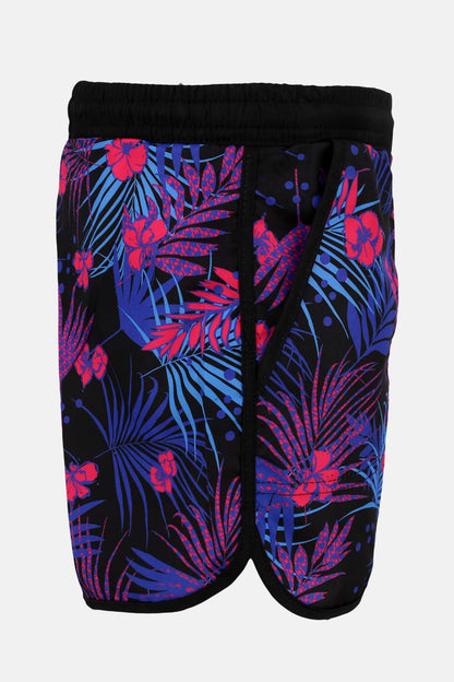 Forum Kadın Deniz Şortu Dijital Baskılı