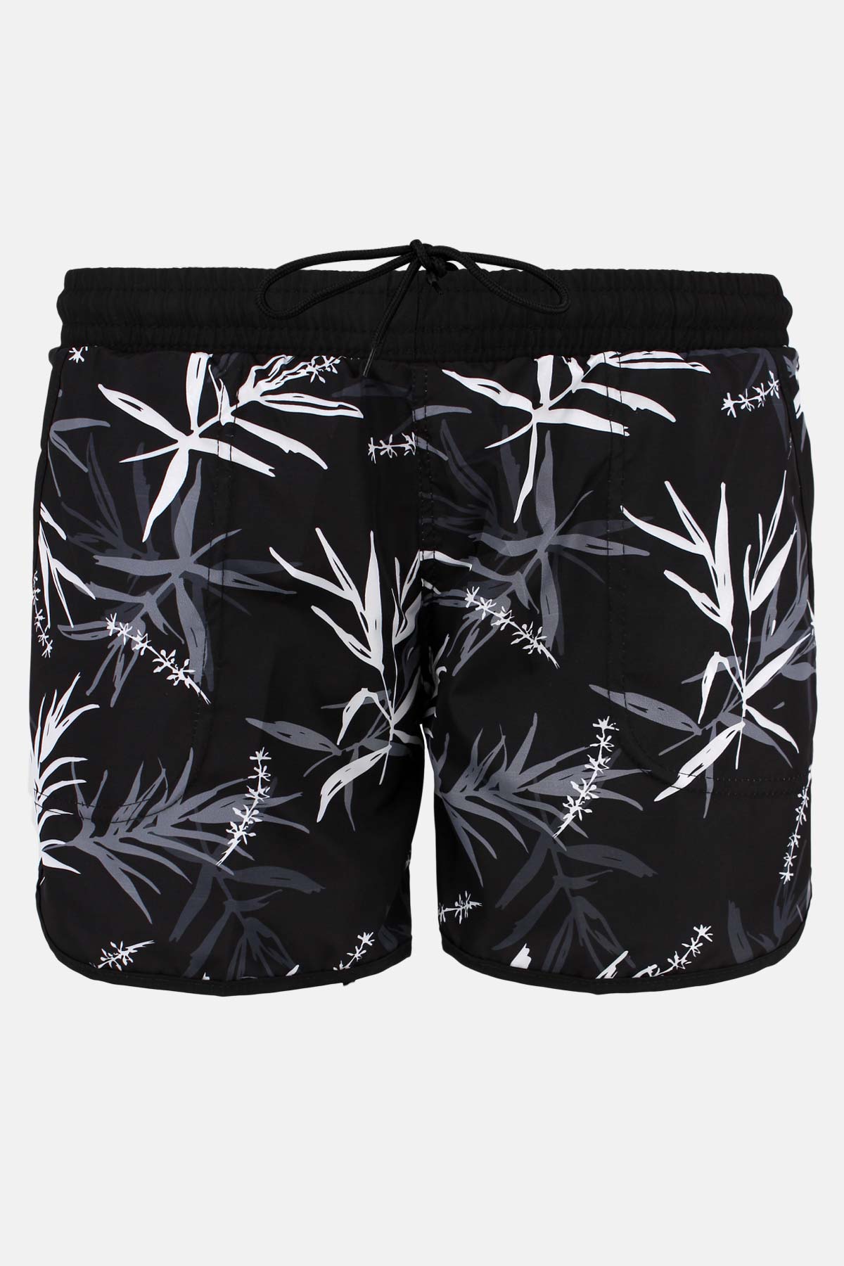 Forum Kadın Deniz Şortu Dijital Baskılı