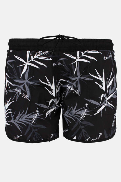 Forum Kadın Deniz Şortu Dijital Baskılı