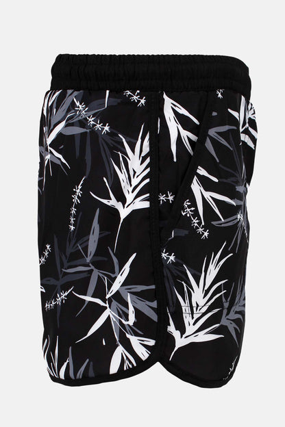 Forum Kadın Deniz Şortu Dijital Baskılı