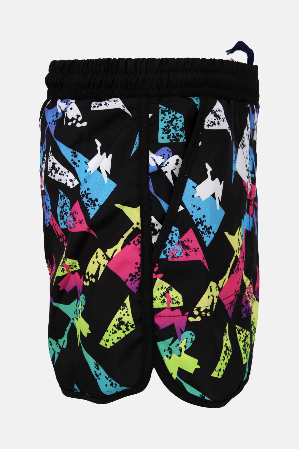 Forum Kadın Deniz Şortu Dijital Baskılı