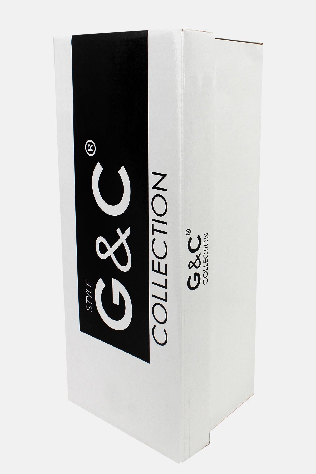 G&C Erkek Çeyiz Terlik Süet