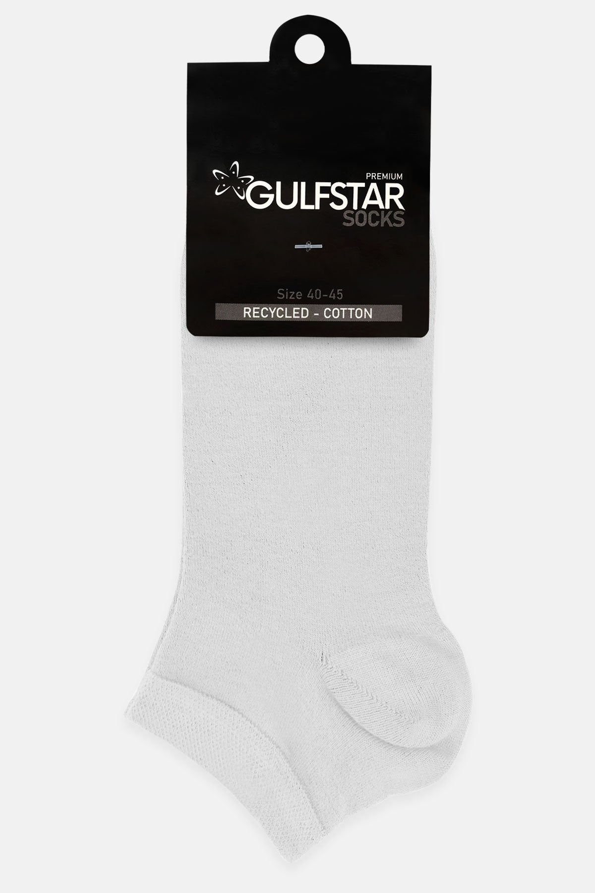 Gulfstar Erkek Patik Çorap