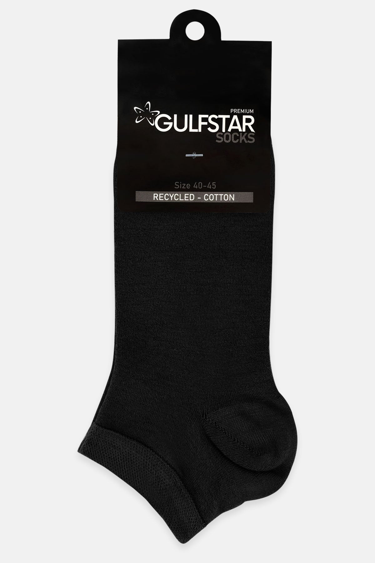 Gulfstar Erkek Patik Çorap