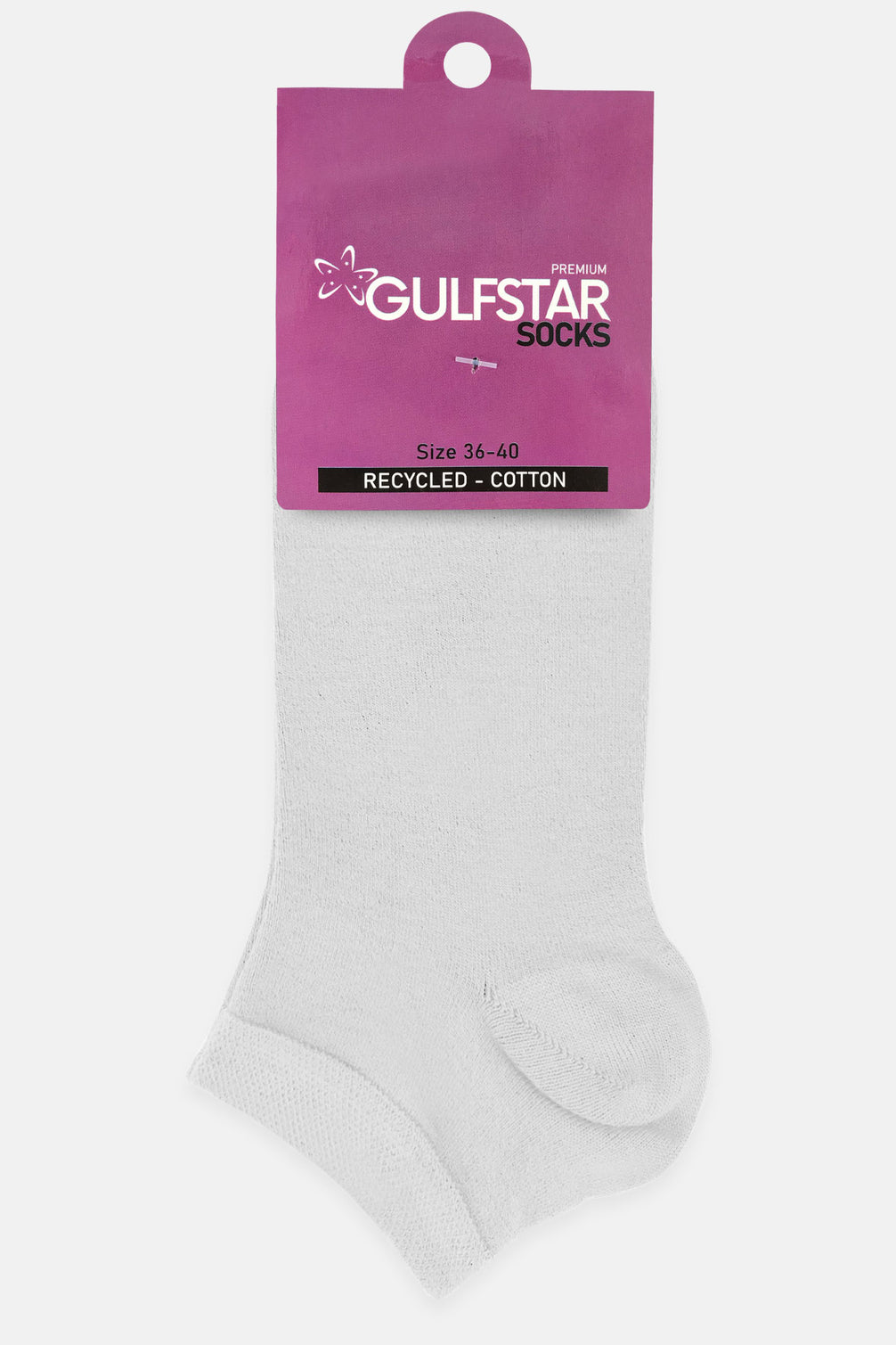 Gulfstar Kadın Patik Çorap