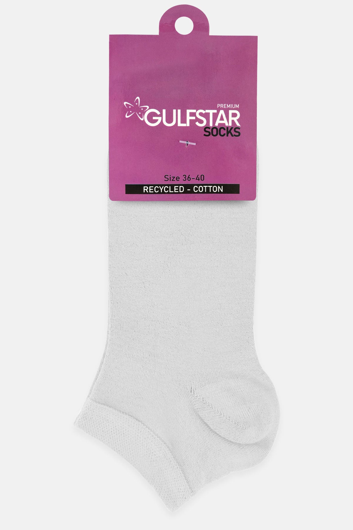 Gulfstar Kadın Patik Çorap