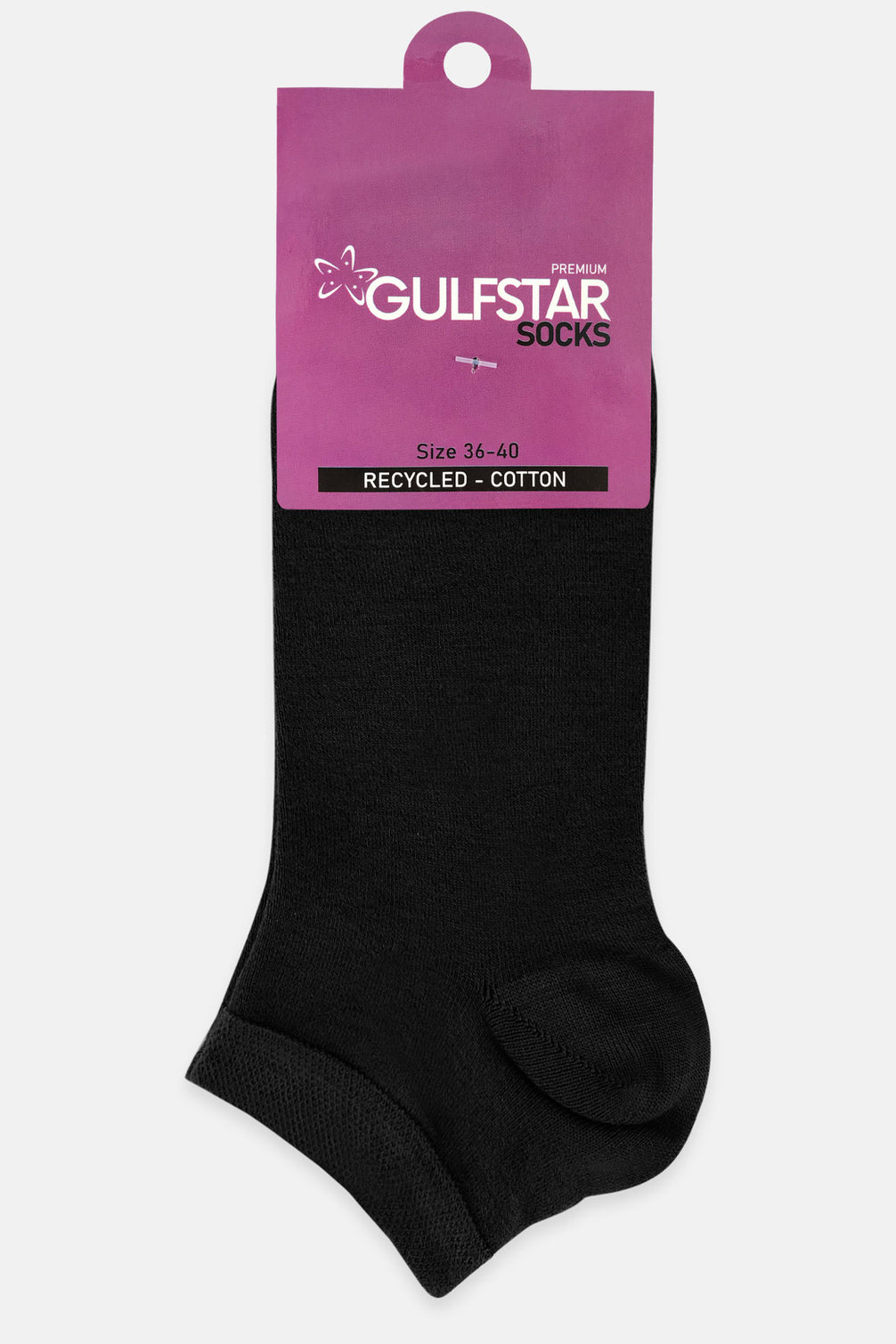 Gulfstar Kadın Patik Çorap